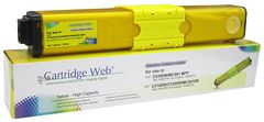 Eprim Kartuša Web Rumena OKI C510 nadomestni toner 44469722
