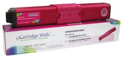 Eprim Kartuša Web Magenta OKI C510 nadomestni toner 44469723