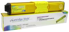 Eprim Kartuša Web Rumena OKI C301 nadomestni toner 44973533