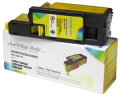 Eprim Kartuša Web Rumena DELL 1660 nadomestni toner 59311131