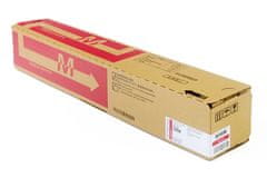 Eprim JetWorld Magenta Kyocera TK895 nadomestni toner TK-895M (japonsko polnjenje)