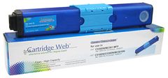 Eprim Kartuša Web Cyan OKI C510 nadomestni toner 44469724