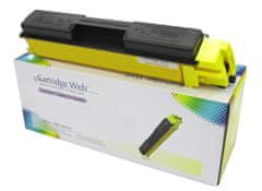 Eprim Kartuša Web Yellow OLIVETTI P2026 nadomestni toner B0949