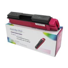 Eprim Kartuša Web Magenta Kyocera TK580 nadomestni toner TK-580M