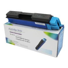 Eprim Kartuša Web Cyan Kyocera TK580 nadomestni toner TK-580C