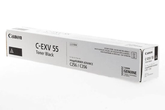 Eprim Originalni črni toner Canon ADV iR-C256, iR-C257i, iR-C356 (C-EXV55BK, CEXV55BK, 2182C002)