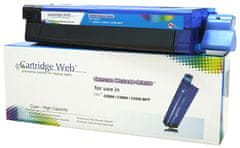 Eprim Kartuša Web Cyan OKI C5800 nadomestni toner 43324423