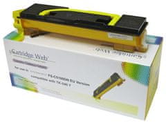 Eprim Kartuša Web Yellow Kyocera TK540/TK542 nadomestni toner TK-540Y
