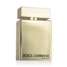 Dolce & Gabbana The One Gold Pour Homme 100 ml parfum za moške