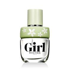 Rochas Girl Blooming 40 ml toaletna voda za ženske