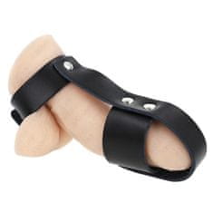 KINK KLETKA ZA PENIS Kink Leather