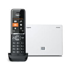 Gigaset Brezvrvični telefon Comfort 550A IP Base
