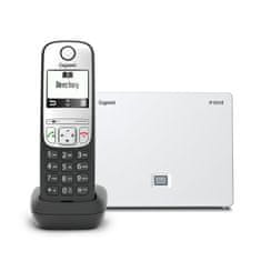 Gigaset Brezvrvični telefon A690A IP Base