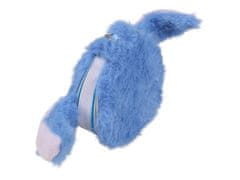 Disney DISNEY Stitch KRZNEN obesek za ključe, MINI beležnica z navadnimi stranmi, OBESEK, BELEŽNICA 2v1 