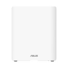 ASUS ZenWiFi BQ16 brezžični usmerjevalnik, WiFi 7, BE25000, Quad-Band, AiMesh