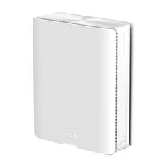 ASUS ZenWiFi BQ16 brezžični usmerjevalnik, WiFi 7, BE25000, Quad-Band, AiMesh
