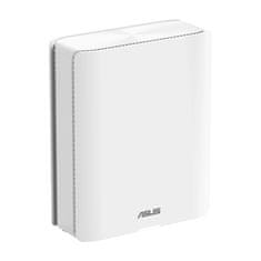 ASUS ZenWiFi BQ16 brezžični usmerjevalnik, WiFi 7, BE25000, Quad-Band, AiMesh