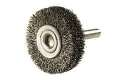 Eprim Dekarbon žična ščetka 0,2mm 40x16mm