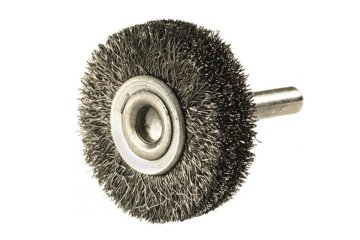 Eprim Dekarbon žična ščetka 0,2mm 40x16mm