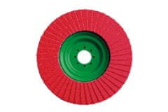Reca Lamelni brusni disk keramika 125mm/K40