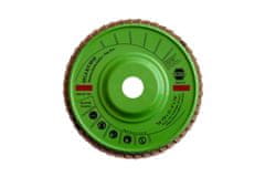 Reca Lamelni brusni disk keramika 125mm/K40