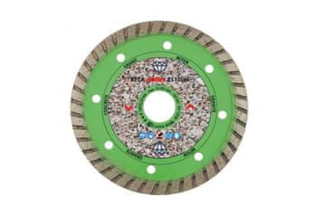 Reca Rezalka za beton in granit fi 125 mm