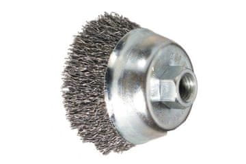 Eprim Žična krtača 80 mm, M14 0,35VA