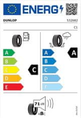 Dunlop Letna pnevmatika 225/55R17 97Y SportMaxx RT2 532682