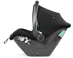 Peg Perego Primo Viaggio SLK avtosedež, True Black