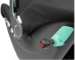 Peg Perego Primo Viaggio SLK avtosedež, True Black