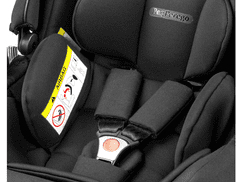 Peg Perego Primo Viaggio SLK avtosedež, True Black