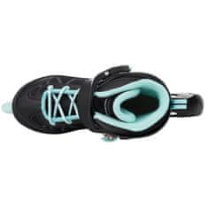 Rolerji Movino Cruzer One, mete, Velikost S 29-32 cm, B-026-M-S