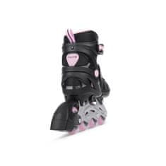 Rolerji Movino Cruzer One, roza, L – 38-41, B-023-P-L