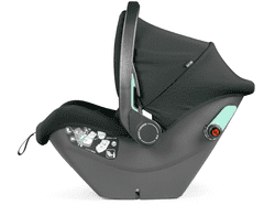Peg Perego Primo Viaggio SLK avtosedež, Metal