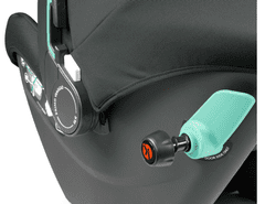 Peg Perego Primo Viaggio SLK avtosedež, Metal