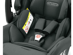 Peg Perego Primo Viaggio SLK avtosedež, Metal