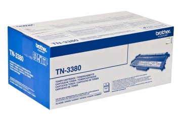 Eprim Originalni črni toner Brother TN3380 TN-3380