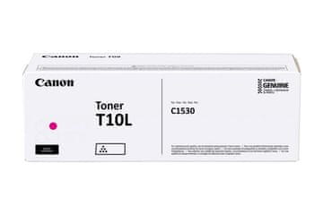 shumee Originalni magenta toner Canon i-SENSYS X C1533, C1538 (T10LM, 4803C001)