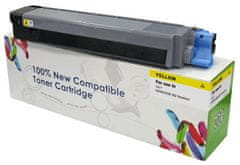 Eprim Kartuša Web Rumena OKI ES8460 nadomestni toner 44059229