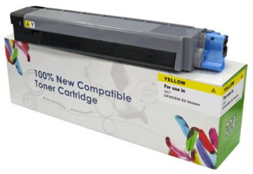 Eprim Kartuša Web Rumena OKI ES8460 nadomestni toner 44059229