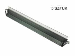 Eprim Brisalec rezila / zbiralni trak za Lexmark bobenski modul E230, E260, X264 (5 kosov)
