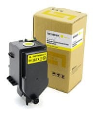 Eprim Kartuša Web Yellow Minolta TNP79Y nadomestni toner AAJW250, AAJW2D0 POZOR - ni primerna za Minolta C3350 (manjkajoča črka I je pomembna) in potem je treba uporabiti JW-M3050YR