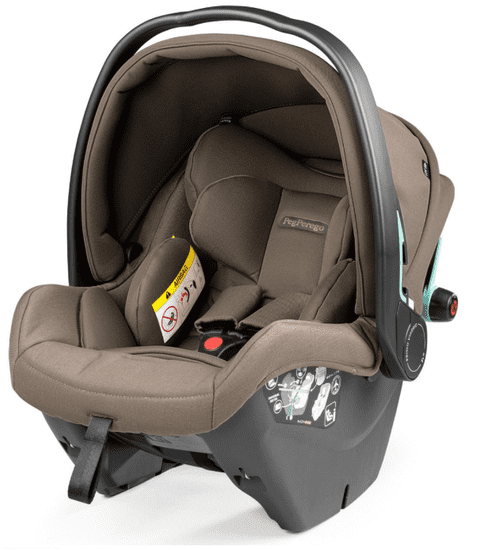 Peg Perego Primo Viaggio SLK avtosedež, Pine Bark
