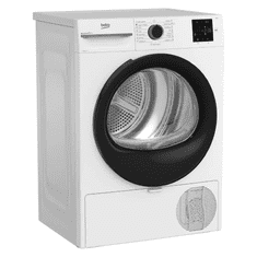 Beko Sušilni stroj BM3T38230W