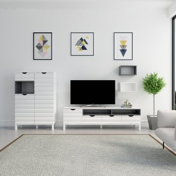 Woody Fashion TV enota