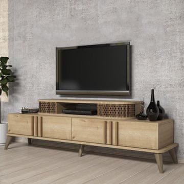 Woody Fashion TV enota