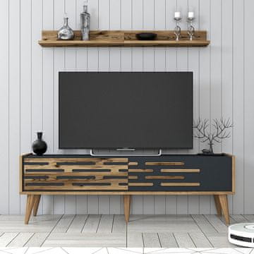 Woody Fashion TV enota