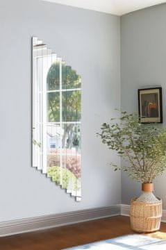 Woody Fashion Zrcalo