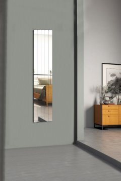 Woody Fashion Zrcalo