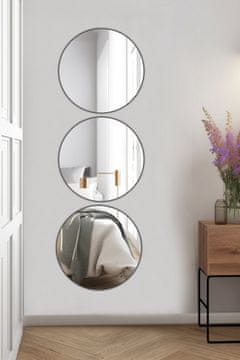 Woody Fashion Zrcalo